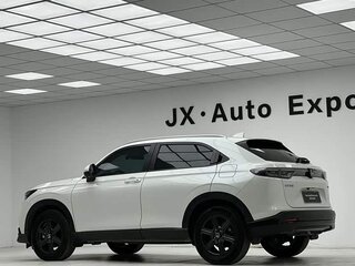 2022 Honda XR-V II, белый, 1908138 рублей, вид 4