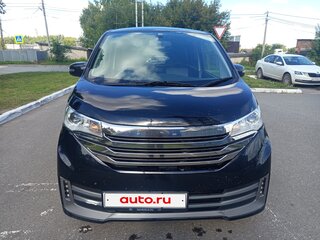 2014 Nissan Dayz I, чёрный, 490000 рублей, вид 3