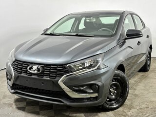 2026 Lada (ВАЗ) Iskra, серый, 1362000 рублей, вид 1