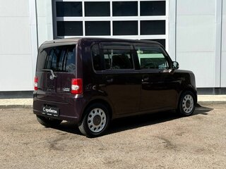 2011 Daihatsu Move Conte I Рестайлинг, коричневый, 482000 рублей, вид 5