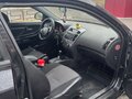2008 Kia Ceed I, чёрный, 600000 рублей - вид 4