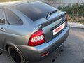 2008 Lada (ВАЗ) Priora I, серый - вид 6
