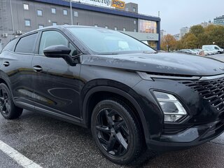 2023 Omoda C5 I, чёрный, 1750000 рублей, вид 3