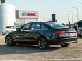 2014 Audi A6 IV (C7), чёрный, 1435000 рублей - вид 3