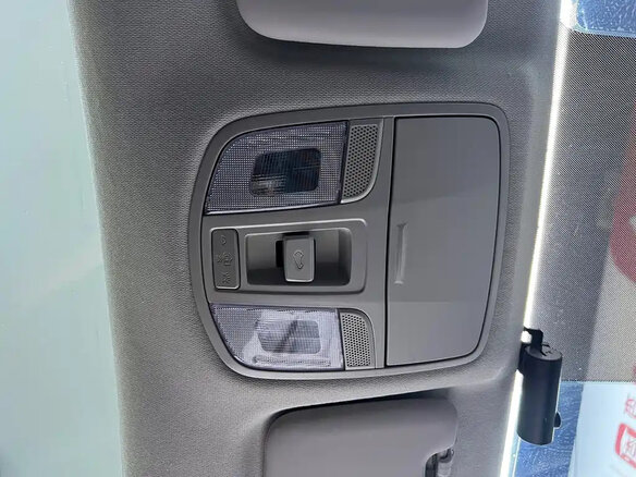 2023 Hyundai ix35 II Рестайлинг, чёрный, 1737000 рублей - вид 17