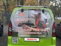 2017 Citroen Berlingo II Рестайлинг 2, белый, 1430000 рублей - вид 3