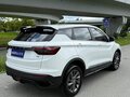 2025 Geely Binyue I Рестайлинг 2, белый, 1513000 рублей - вид 3