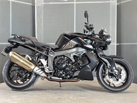 2014 BMW K 1300 R, чёрный, 889000 рублей, вид 1