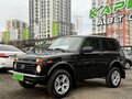 2023 Lada (ВАЗ) Niva Legend I, чёрный, 919000 рублей - вид 6