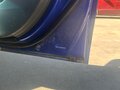 2007 Mazda 3 I (BK) Рестайлинг, синий, 420000 рублей - вид 9