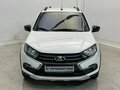 2023 Lada (ВАЗ) Granta I Рестайлинг, белый, 830000 рублей - вид 1