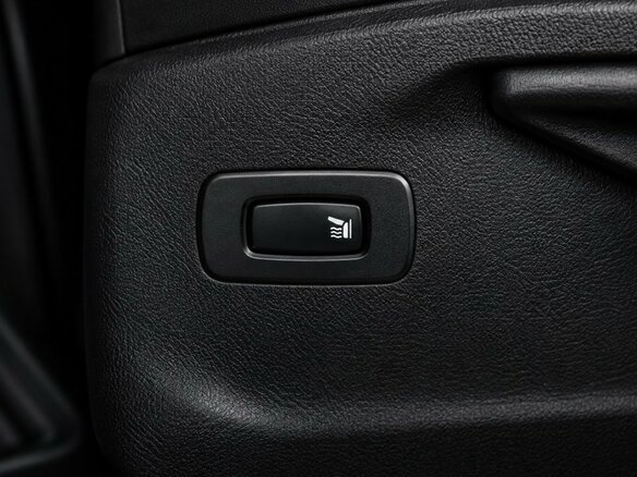 2012 Renault Fluence I, чёрный, 629000 рублей - вид 10