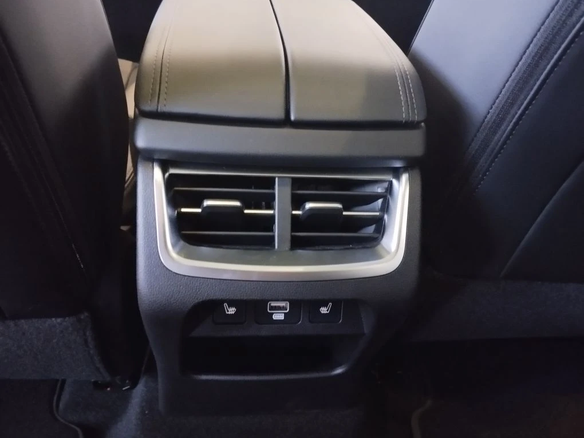 2026 Haval F7 II, белый, 3799000 рублей - вид 18