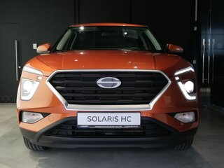 2025 Solaris HC, оранжевый, 2935000 рублей, вид 1