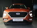 2025 Solaris HC, оранжевый, 2935000 рублей