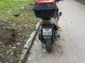 2011 Irbis Skynet, красный, 30000 рублей - вид 3