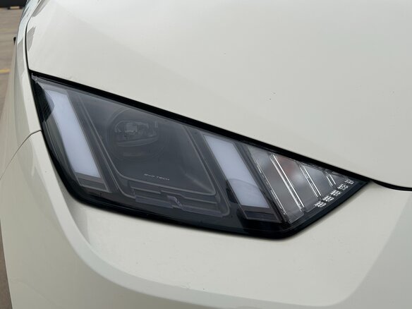 2025 BYD Seagull 38.88 kWh I Рестайлинг, белый, 1783000 рублей - вид 18