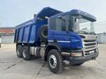 2017 Scania P-series, синий, 5360000 рублей