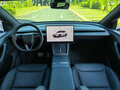 2026 Tesla Model Y L I Рестайлинг, белый, 7200206 рублей - вид 6