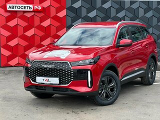2026 Tenet T4L, красный, 2329000 рублей, вид 1