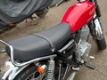 2001 Honda CB 400SS, красный, 300000 рублей - вид 6
