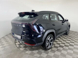 2026 VOLGA K40, чёрный, 3899000 рублей, вид 4