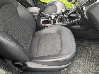 2011 Hyundai ix35 I, серебристый, 890000 рублей, вид 3