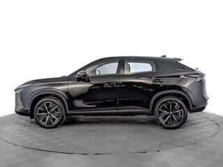 2026 Omoda C5 II, чёрный, 2779000 рублей, вид 3