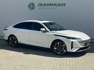 2023 Changan Lamore, белый, 1840000 рублей, вид 3