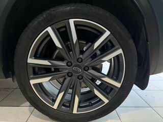 2024 Geely Monjaro I, серый, 2940000 рублей, вид 4