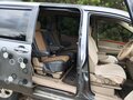 2004 Mazda MPV II (LW) Рестайлинг, серый, 320000 рублей - вид 11
