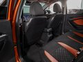 2020 Lada (ВАЗ) Vesta SW Cross I, оранжевый, 1029000 рублей - вид 10