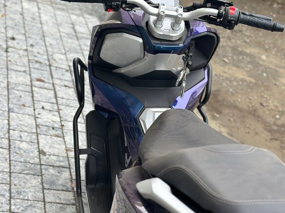 2026 Lifan LF250, чёрный, 155000 рублей - вид 1