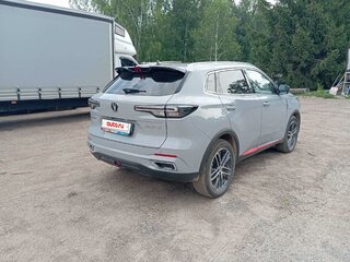 2024 Changan UNI-S I, серый, 2200000 рублей, вид 3