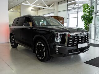 2026 GAC GS8 II, чёрный, 5349000 рублей, вид 3