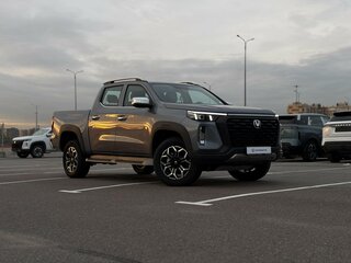 2026 Changan Hunter Plus, серый, 4099910 рублей, вид 2