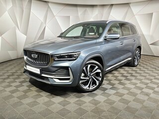 2023 Geely Monjaro I, серый, 3199000 рублей, вид 1