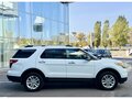 2014 Ford Explorer V, белый, 1672000 рублей - вид 3