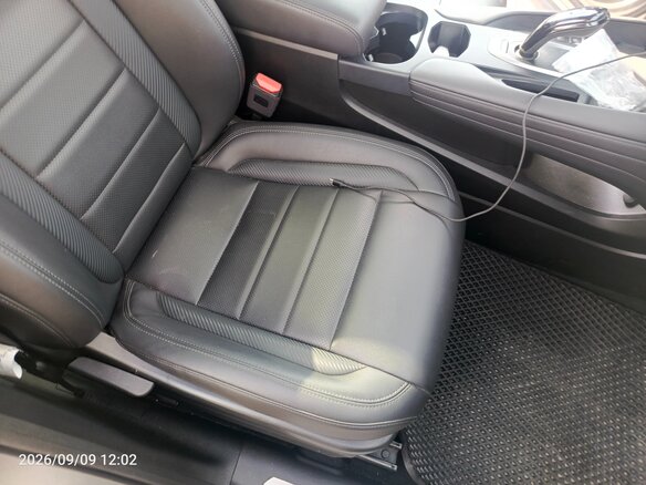2022 Haval F7 I Рестайлинг, серый, 1910000 рублей - вид 30
