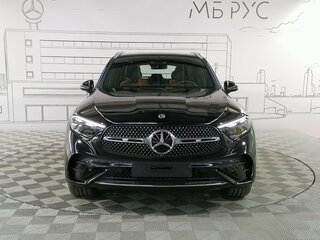 2025 Mercedes-Benz GLC 300 II (X254), чёрный, 11072500 рублей, вид 5