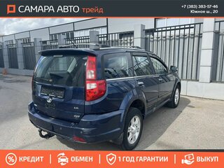 2013 Great Wall Hover H3 I, серый, 426000 рублей, вид 2