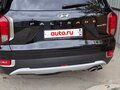 2020 Hyundai Palisade I, чёрный, 3300000 рублей - вид 4
