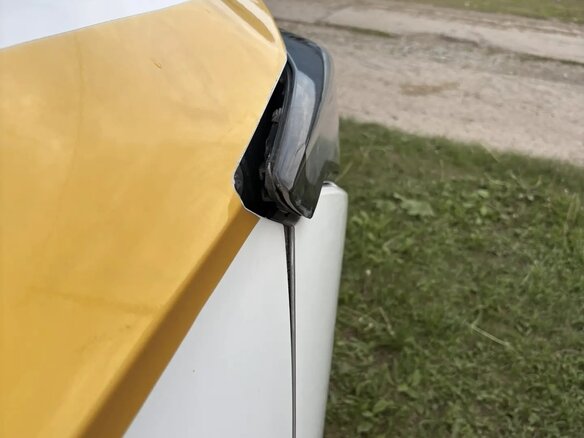 2023 Dongfeng Shine Max, белый, 1500000 рублей - вид 9