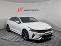 2020 Kia K5 III, белый, 2099000 рублей - вид 3