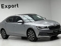2024 Skoda Superb III Рестайлинг, серебристый, 2300888 рублей - вид 2
