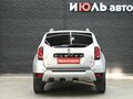 2020 Renault Duster I Рестайлинг, серый - вид 5