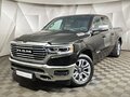 2023 Ram 1500 Crew Cab V, чёрный, 8351000 рублей