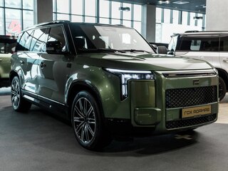 2026 Rox Adamas, зелёный, 10400000 рублей, вид 2