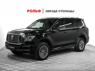 2023 Tank 500 I, чёрный, 3888000 рублей, вид 1