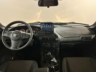 2021 Lada (ВАЗ) Niva Travel I, чёрный, 895000 рублей, вид 5